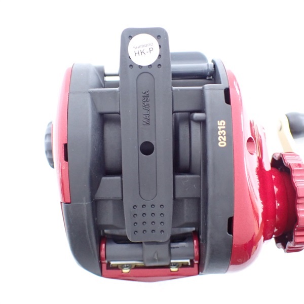 ０９ワカサギマチックＲ